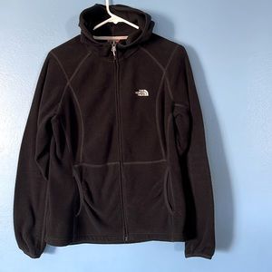 Woman’s north face fleece